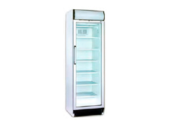 Холодильные шкафы UGUR